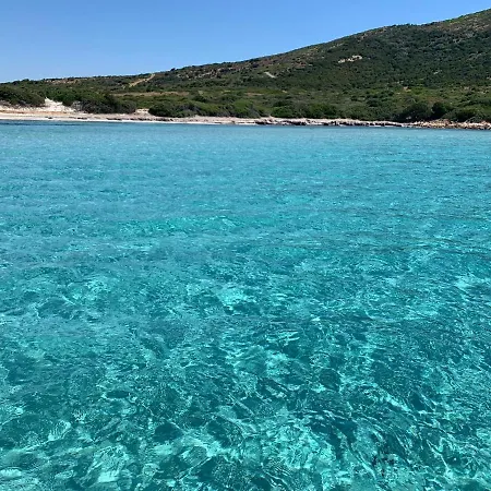 S'apposentu Is Solinas