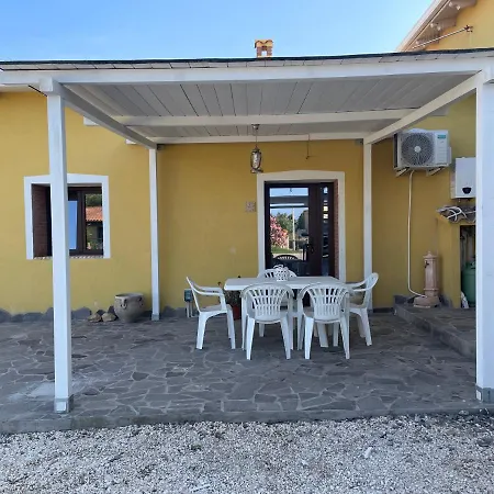 S'apposentu Appartement