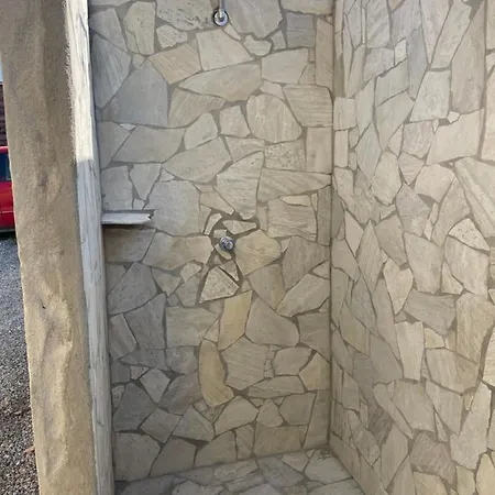 Apartamento S'apposentu *