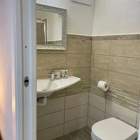 Apartamento S'apposentu