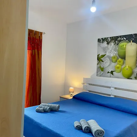 S'apposentu Apartamento *