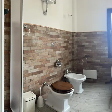 Apartamento S'apposentu *