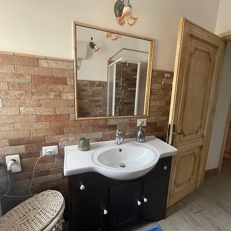 Appartement S'apposentu