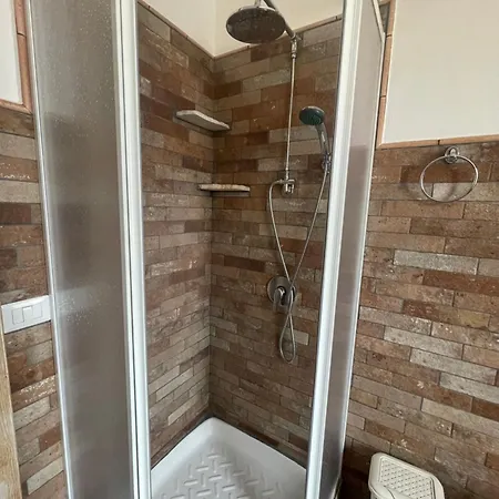 S'apposentu Apartamento