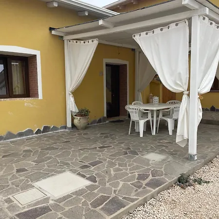 Apartamento S'apposentu