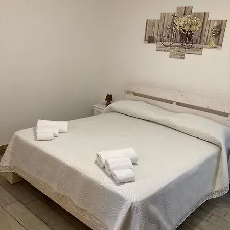 S'apposentu * Is Solinas