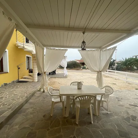 S'apposentu Appartement