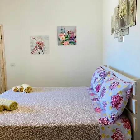 S'apposentu Is Solinas