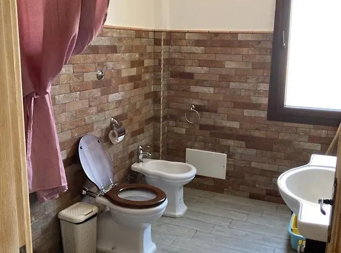 公寓 S'apposentu *