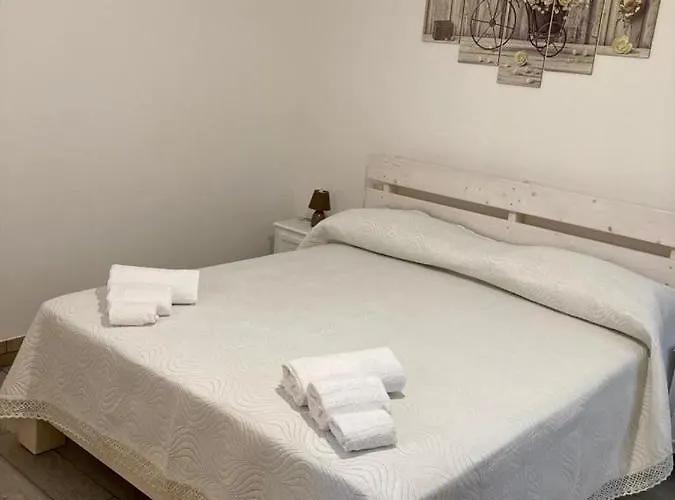 S'apposentu * Is Solinas