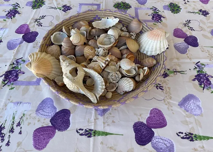 公寓 S'apposentu Is Solinas