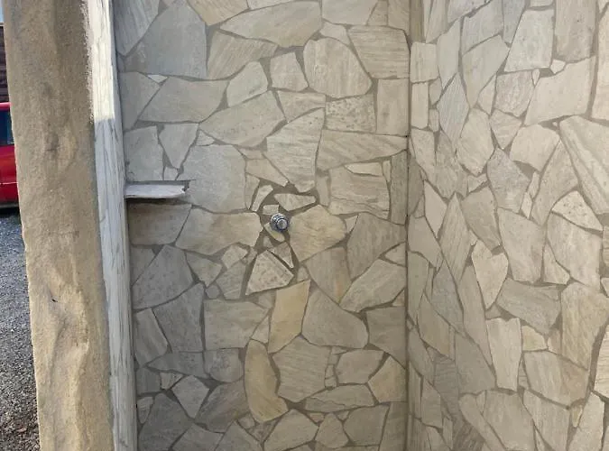 公寓 S'apposentu *