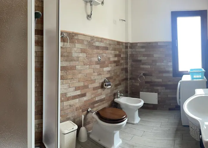 公寓 S'apposentu *