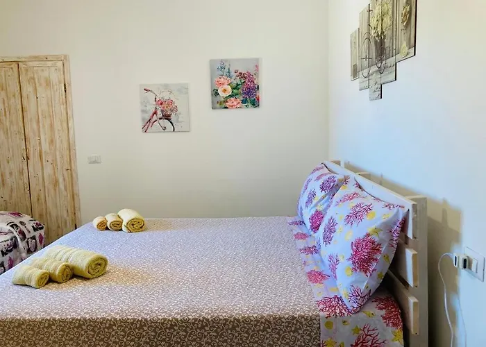 S'apposentu Is Solinas